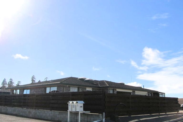Photo of property in 211b Fifteenth Avenue, Tauranga South, Tauranga, 3112