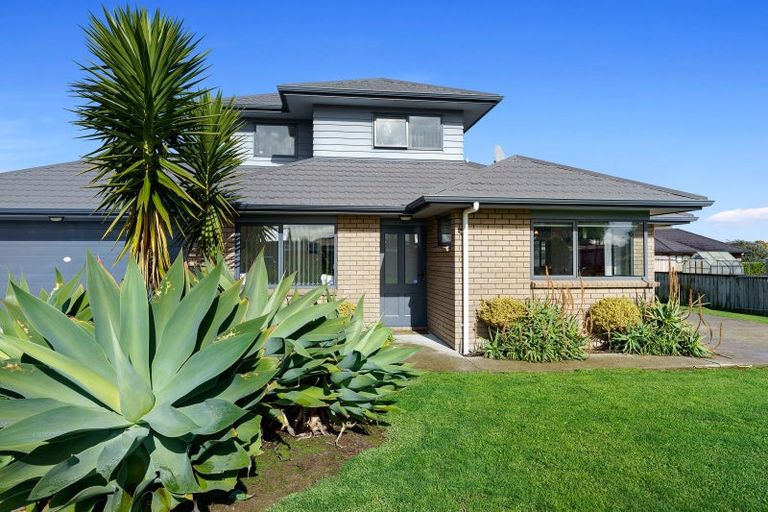 Photo of property in 9 Ludlam Way, Otaki, 5512