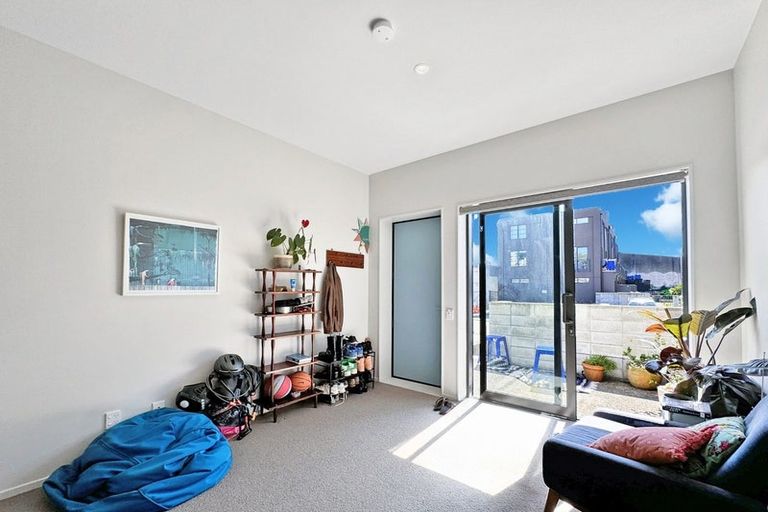 Photo of property in Aniva Terrace, 12 Arney Street, Newtown, Wellington, 6021