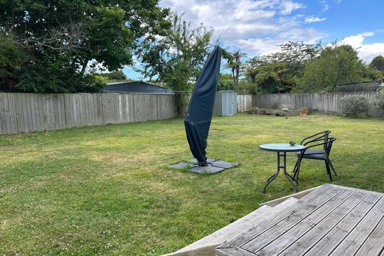 Photo of property in 7 Firth Place, Hillcrest, Rotorua, 3015