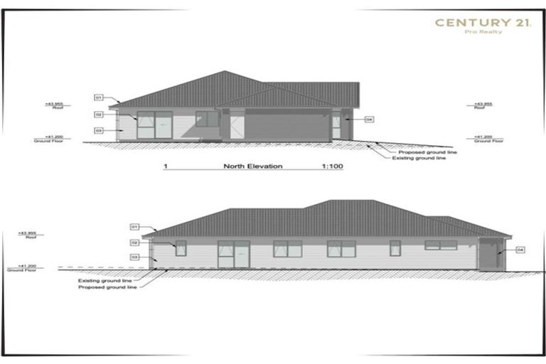 Photo of property in 18 Booker Drive, Tuakau, 2121