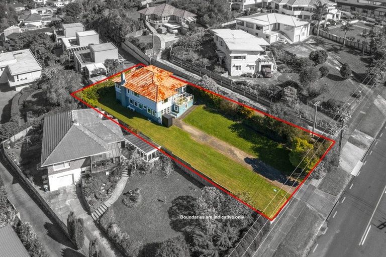 Photo of property in 61 Exmouth Road, Northcote, Auckland, 0627