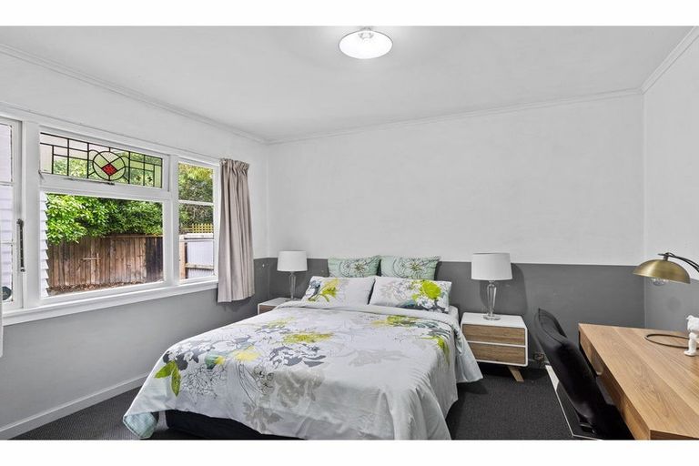 Photo of property in 15 Taramea Place, Addington, Christchurch, 8024