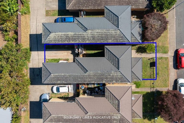 Photo of property in 81 Tilberg Street, Favona, Auckland, 2024