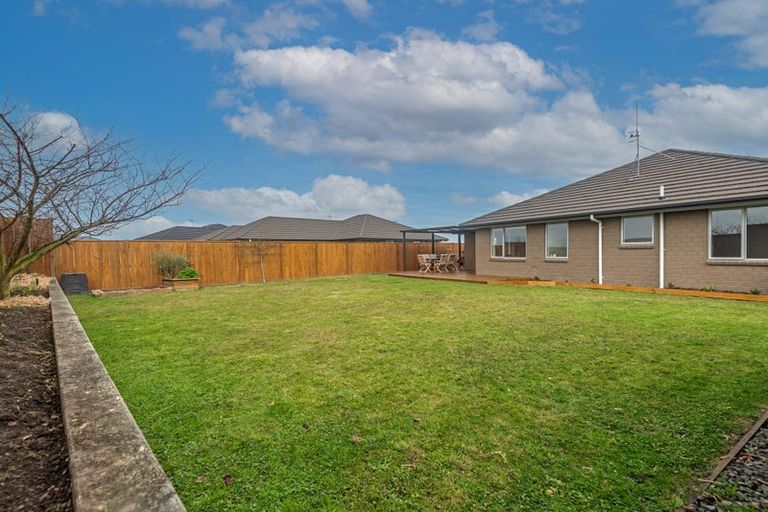 Photo of property in 22 Macdonald Heights, Feilding, 4702