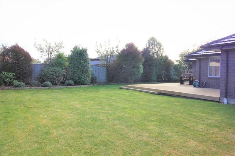 Photo of property in 787 East Maddisons Road, Rolleston, 7614