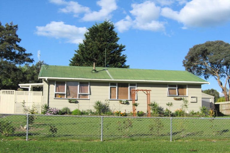 Photo of property in 90 Rosser Street, Huntly, 3700