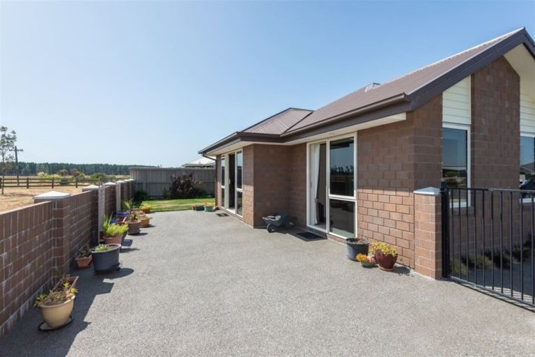 Photo of property in 48 Brockelbank Drive, Kaiapoi, 7630