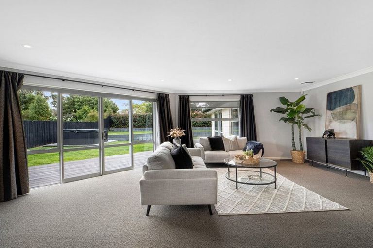 Photo of property in 52 Lignite Drive, Rolleston, 7614