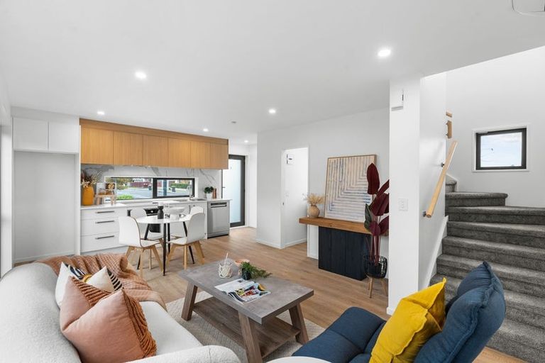 Photo of property in 6/101 Wainui Street, Riccarton, Christchurch, 8041