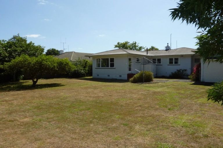 Photo of property in 78 Warwick Street, Feilding, 4702