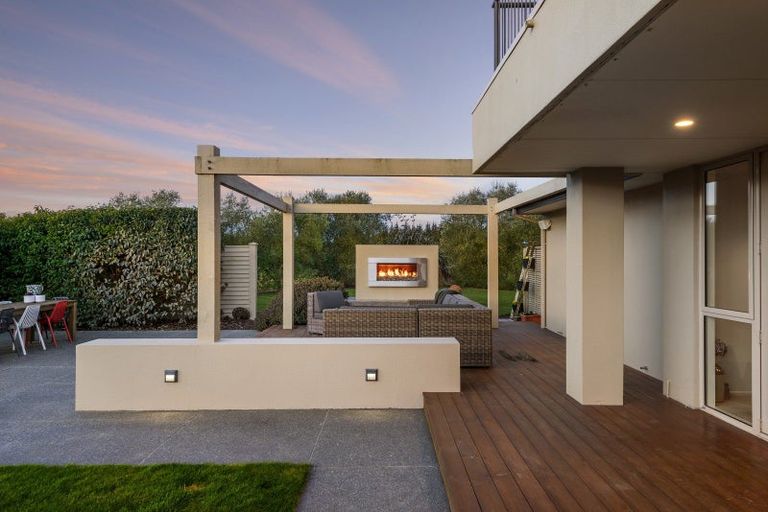 Photo of property in 575 Oxford Road, Fernside, Rangiora, 7471