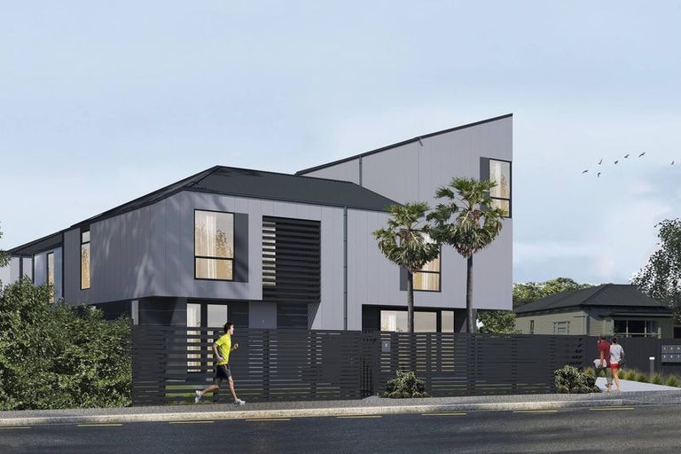 Photo of property in 474 Barrington Street, Addington, Christchurch, 8024