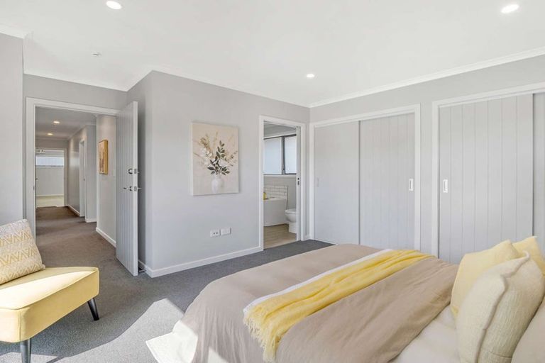 Photo of property in 137a Winchester Street, Levin, 5510