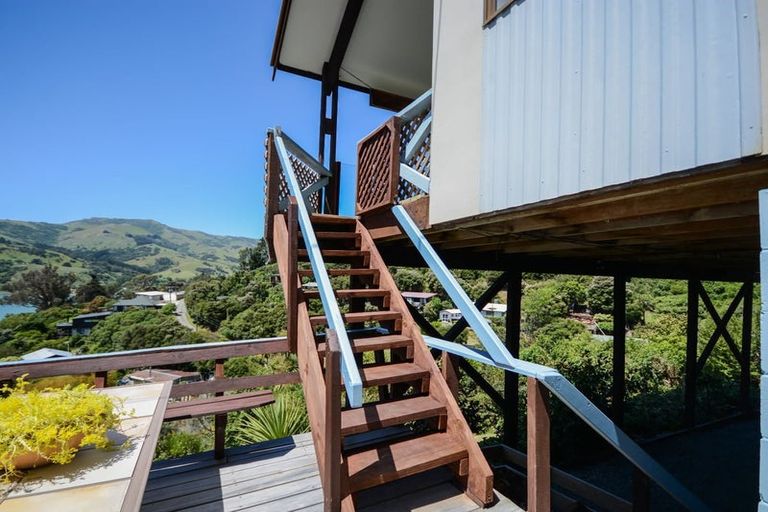 Photo of property in 5b Kingfisher Road, Takamatua, 7581