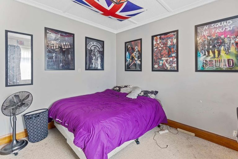 Photo of property in 9 Maunder Street, Marton, 4710