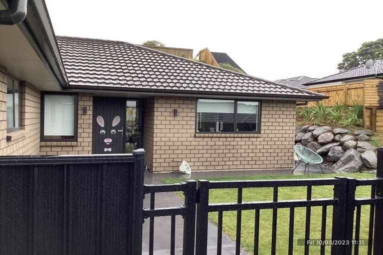 Photo of property in 23a Atutahi Street, Hurdon, New Plymouth, 4310