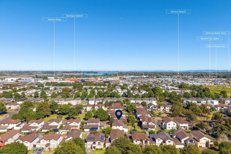 Photo of property in 11 Ritchie Crescent, Takanini, 2112