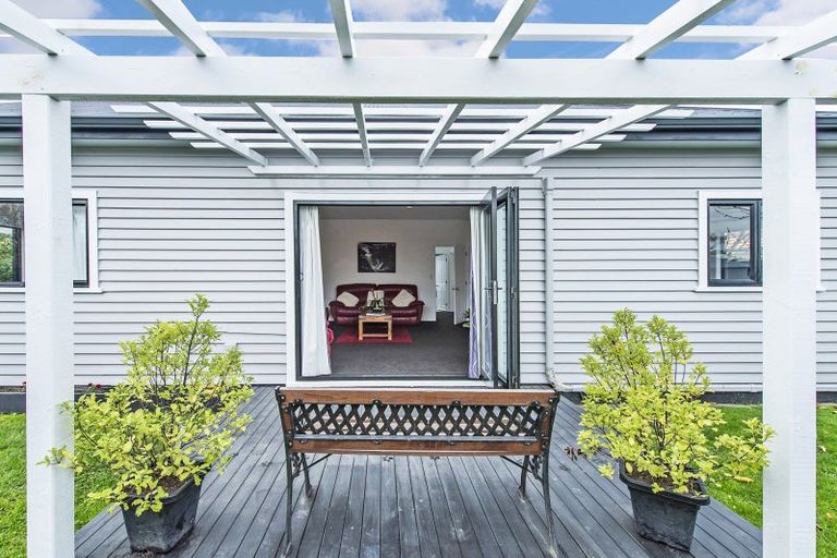 Photo of property in 608 Madras Street, St Albans, Christchurch, 8014