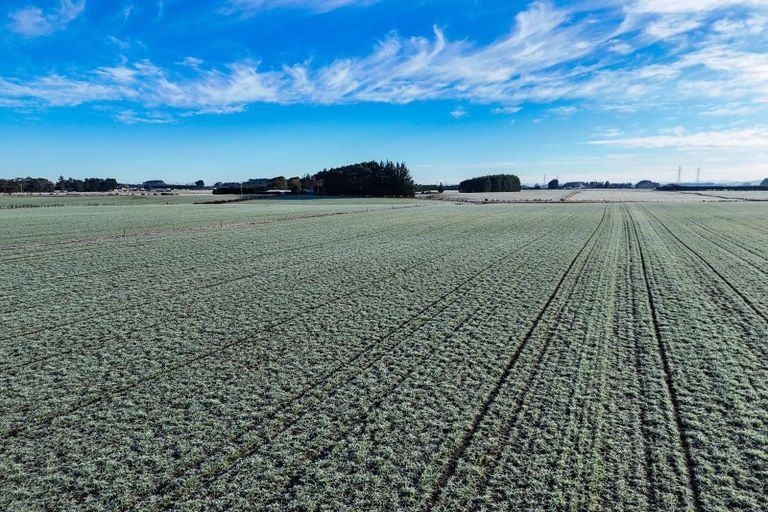 Photo of property in 330 Pomona Road East, Makarewa, Invercargill, 9876