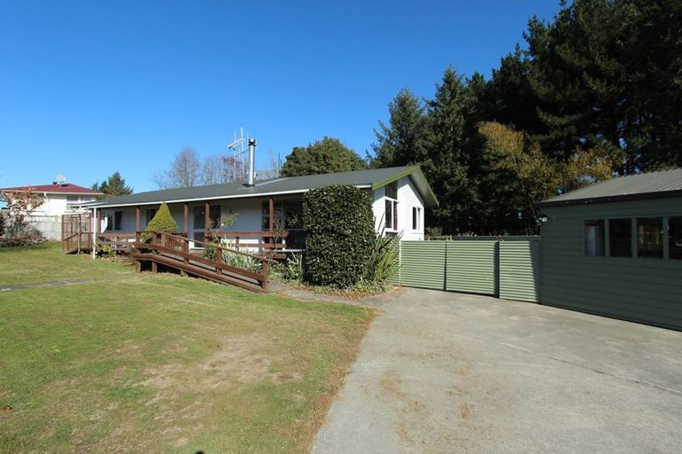 Photo of property in 6 Elizabeth Drive, Tokoroa, 3420