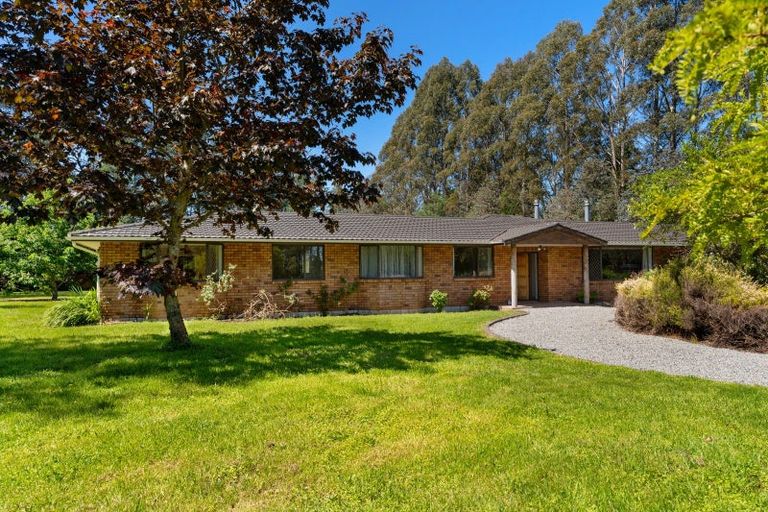 Photo of property in 128 Tararua Drive, Upper Plain, Masterton, 5888
