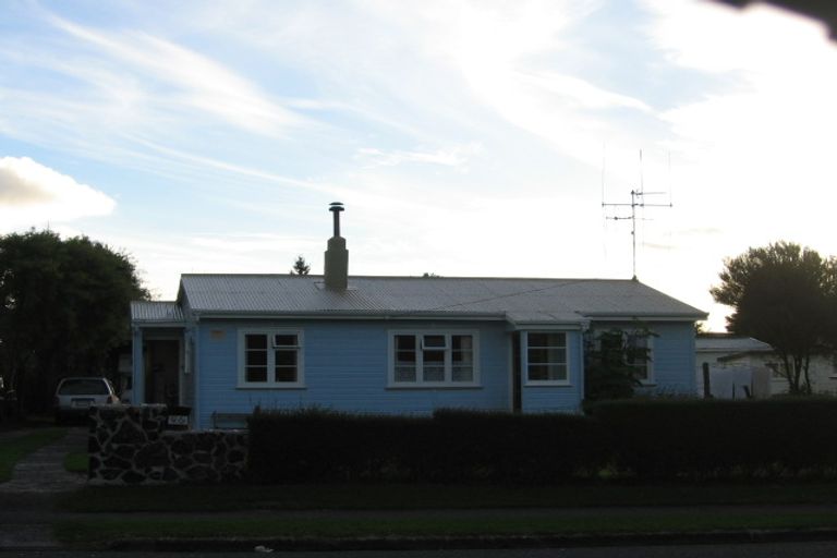 Photo of property in 46 Lomond Avenue, Tokoroa, 3420