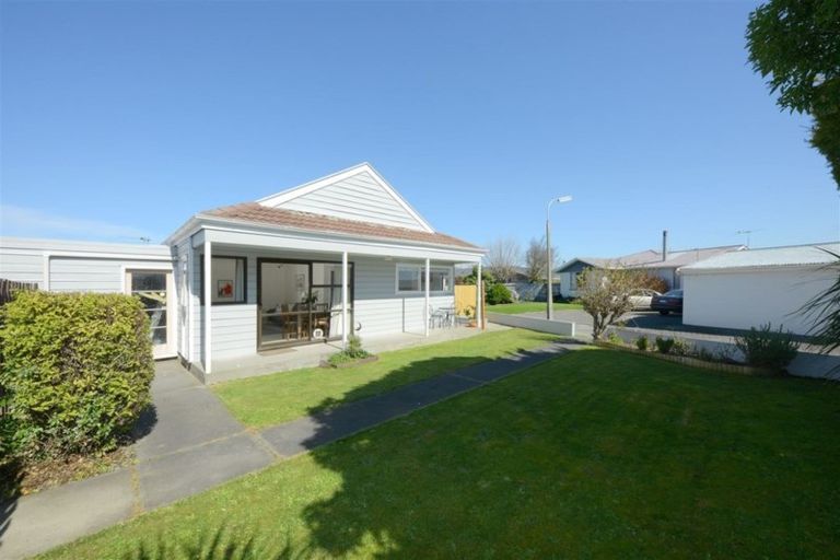 Photo of property in 1/4 Penmarc Lane, Hoon Hay, Christchurch, 8025