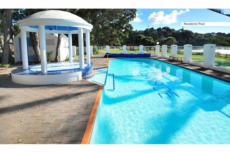 Photo of property in Oceanside Apartments, 14/453 Hibiscus Coast Highway, Orewa, 0931