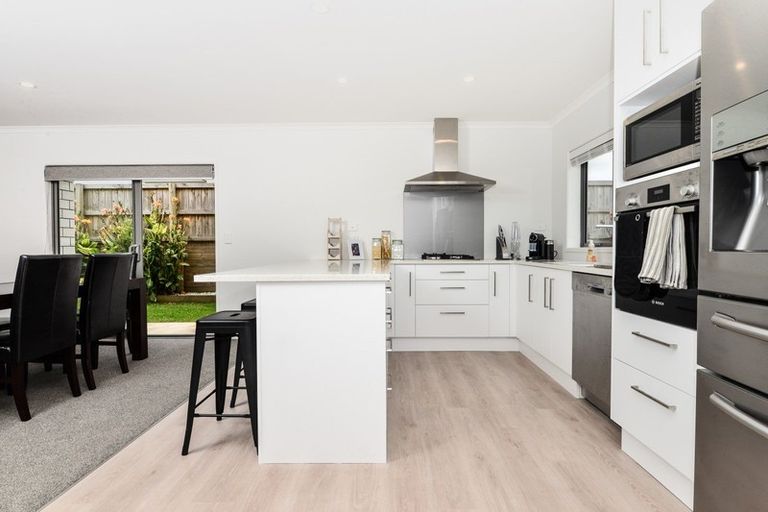 Photo of property in 46u2 North Ridge Drive, Rototuna North, Hamilton, 3281