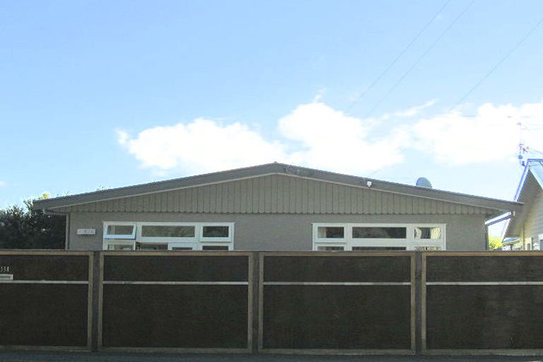 Photo of property in 338 Muritai Road, Eastbourne, Lower Hutt, 5013