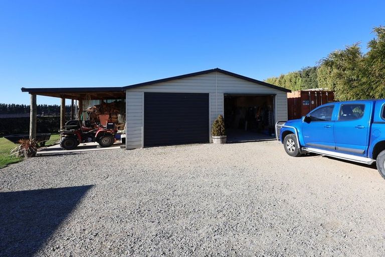 Photo of property in 70 Airedale Road, Weston, Oamaru, 9492