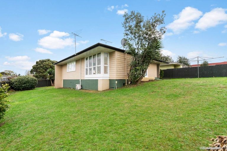 Photo of property in 21 Huia Street, Waiuku, 2123
