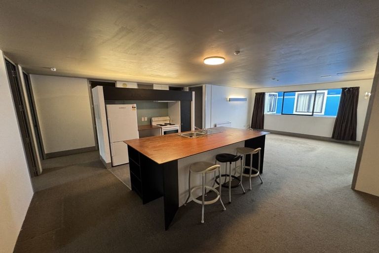 Photo of property in 13/3 King Street, Mount Cook, Wellington, 6021