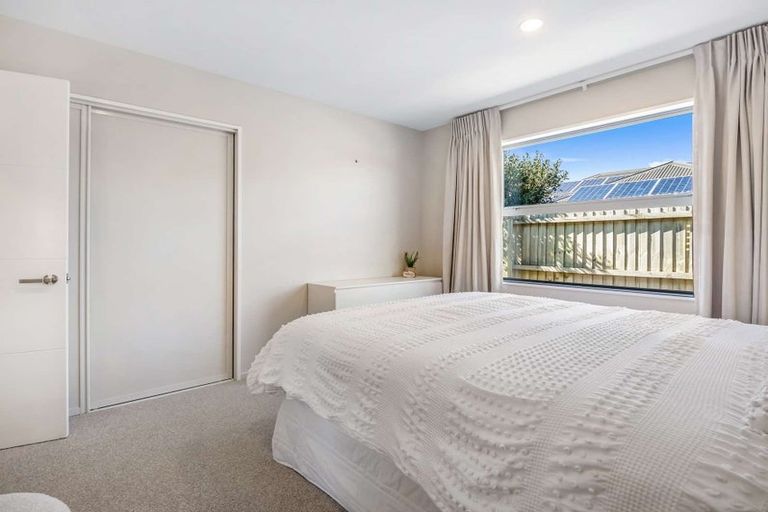 Photo of property in 14 Greenstone Street, Rolleston, 7614