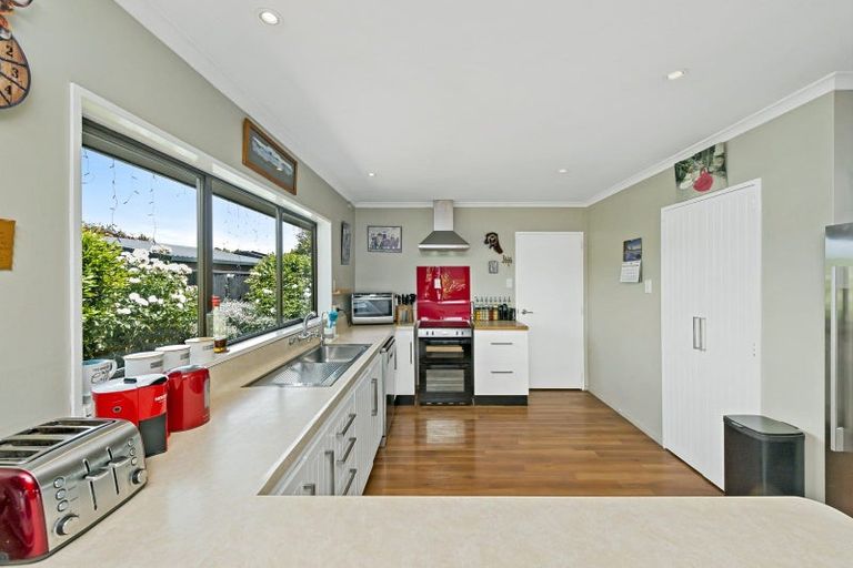 Photo of property in 300 Horndon Street, Darfield, 7510