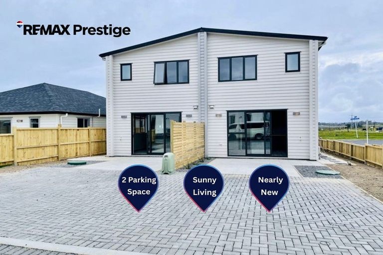 Photo of property in 30 Auranga Drive, Karaka, Papakura, 2113