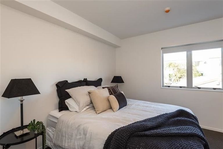 Photo of property in Amuri Park Apartments, 6/280 Bealey Avenue, Christchurch Central, Christchurch, 8013