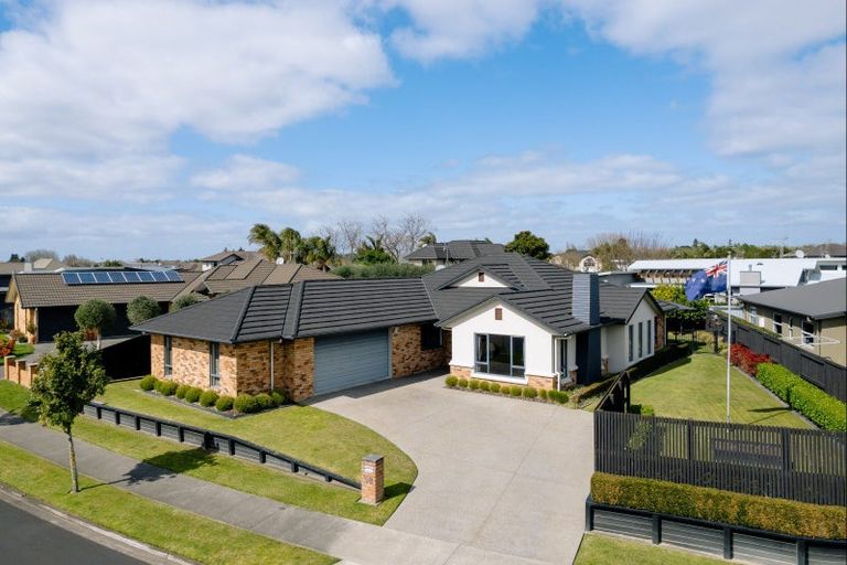 Photo of property in 58 Palliser Drive, Huntington, Hamilton, 3210