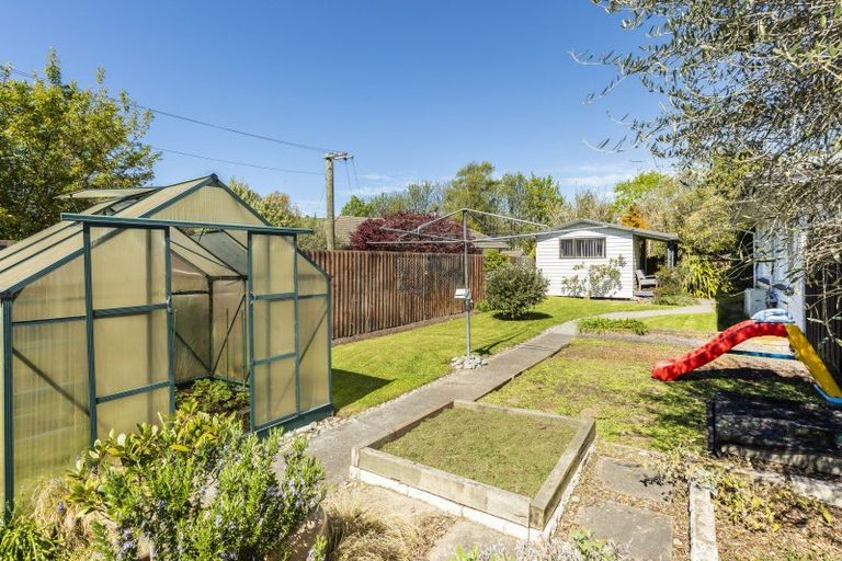 Photo of property in 125 Clarendon Terrace, Woolston, Christchurch, 8023