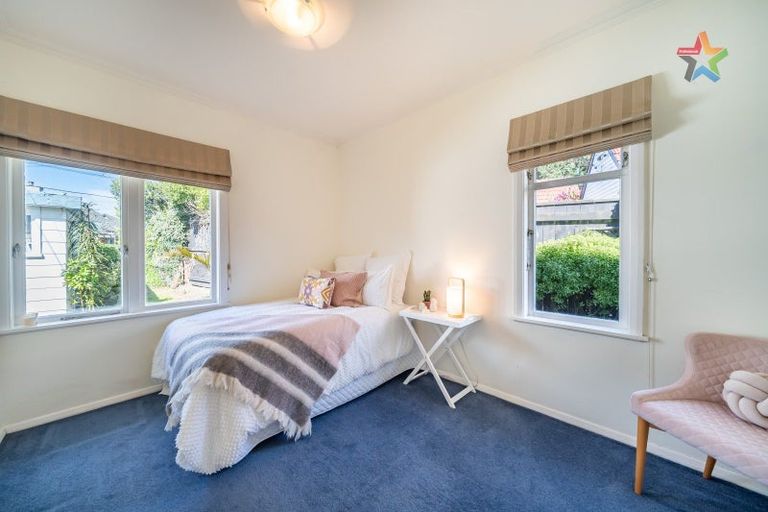 Photo of property in 30 Hathaway Avenue, Boulcott, Lower Hutt, 5010