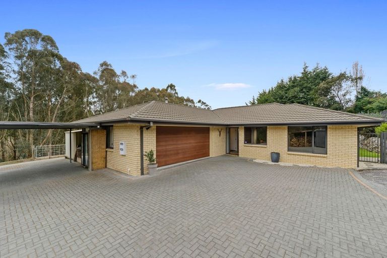 Photo of property in 124 Acacia Heights Drive, Acacia Bay, Taupo, 3385