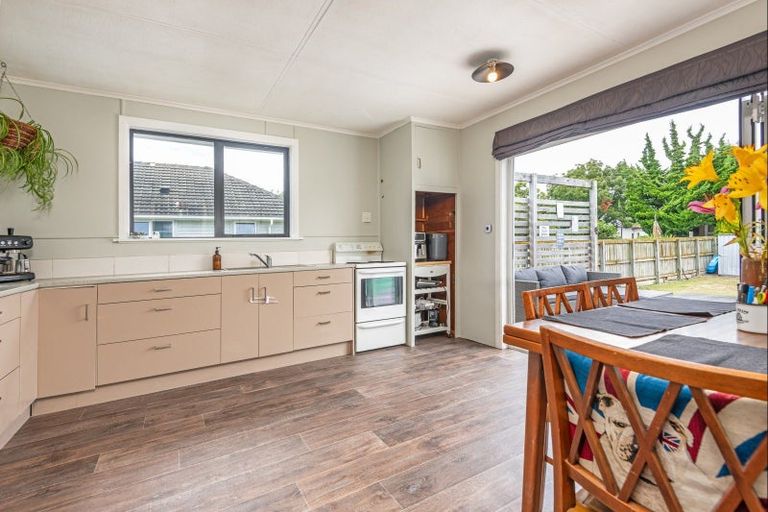 Photo of property in 47 Clausen Street, Takaro, Palmerston North, 4412