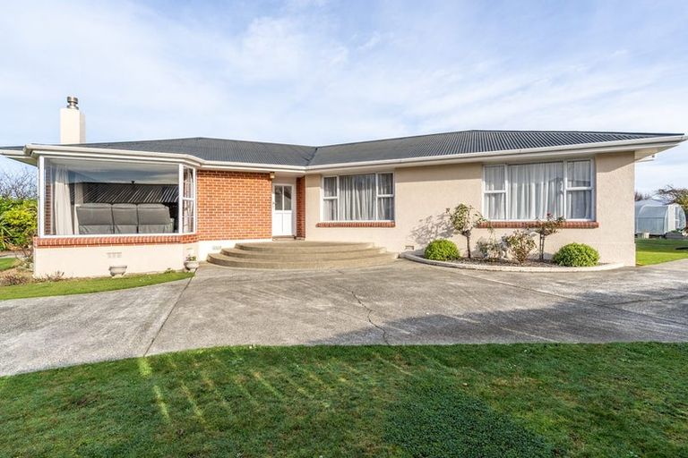 Photo of property in 50 Joseph Street, Waverley, Invercargill, 9810
