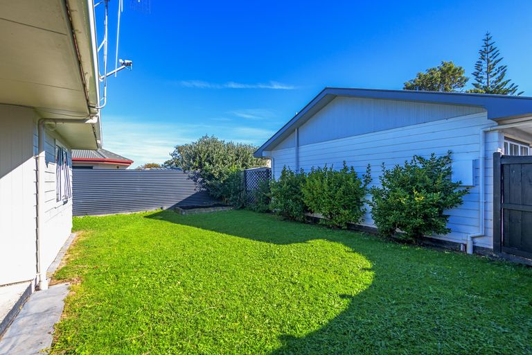 Photo of property in 10a Ihle Street, Terrace End, Palmerston North, 4410