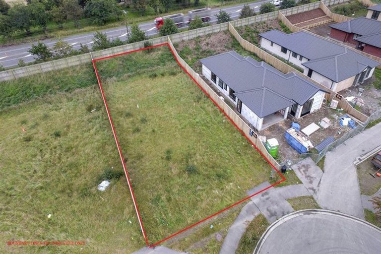 Photo of property in 19 Fountain Place, Rolleston, 7614