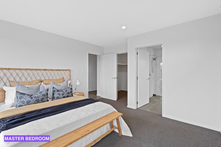 Photo of property in 184 Faringdon Boulevard, Rolleston, 7615