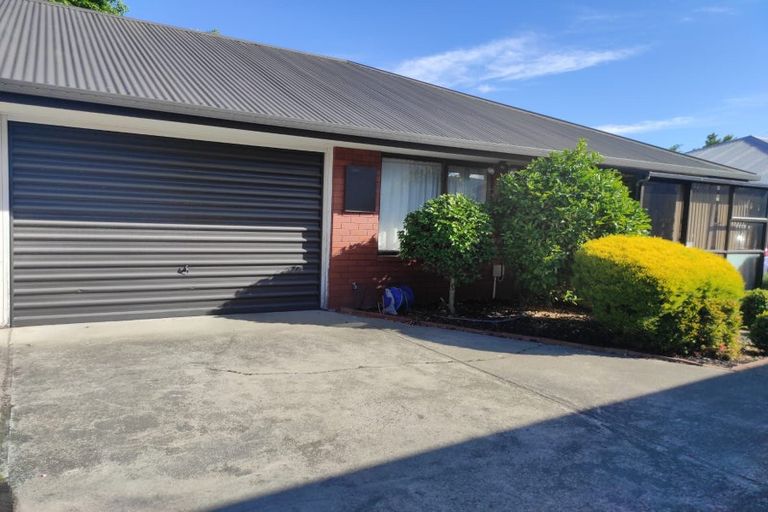 Photo of property in 2/305 Selwyn Street, Spreydon, Christchurch, 8024