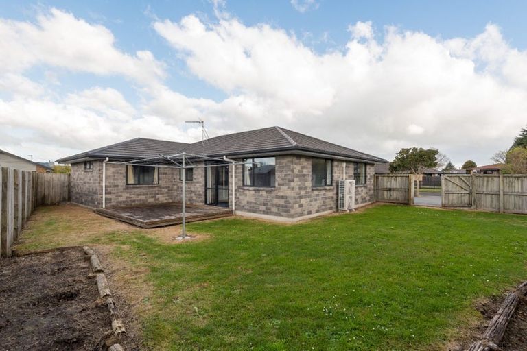 Photo of property in 3 Whitby Close, Ngaruawahia, 3720