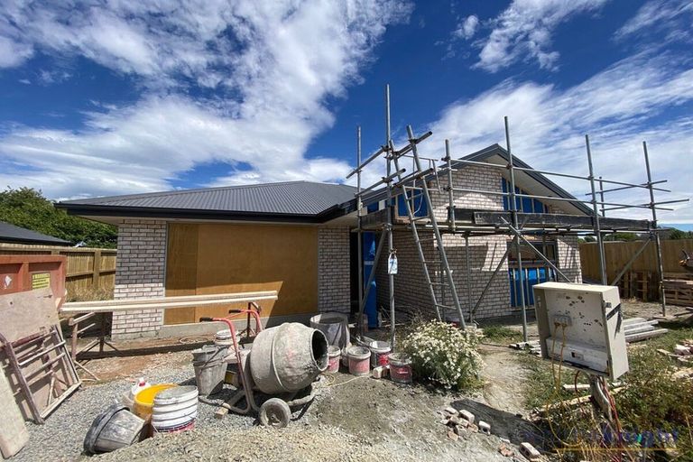 Photo of property in 10 Pitcaithly Street, Halswell, Christchurch, 8025